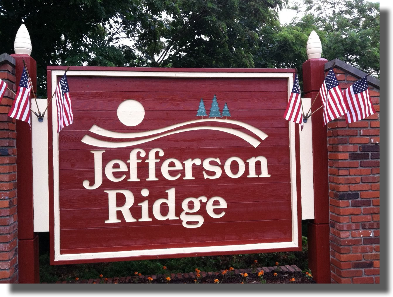 jefferson after